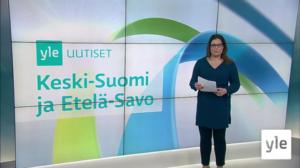Yle Uutiset Keski-Suomi ja Etelä-Savo : 14.01.2021 18.21