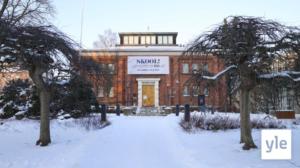 Suora lähetys: Kuka on vuoden nuori taiteilija 2021?: 15.01.2021 10.24