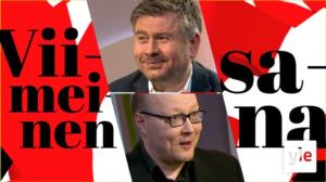 Ovatko politiikan toimittajat puolueellisia?: 15.01.2021 14.00