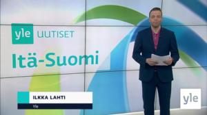 Yle Uutiset Itä-Suomi : 15.01.2021 17.06