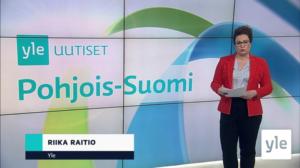 Yle Uutiset Pohjois-Suomi : 15.01.2021 17.06