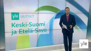 Yle Uutiset Keski-Suomi ja Etelä-Savo : 15.01.2021 18.21