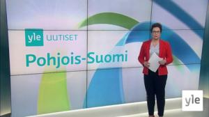 Yle Uutiset Pohjois-Suomi: 15.01.2021 18.21