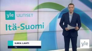 Yle Uutiset Itä-Suomi : 18.01.2021 17.06