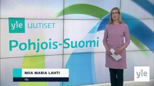 Yle Uutiset Pohjois-Suomi : 18.01.2021 17.06
