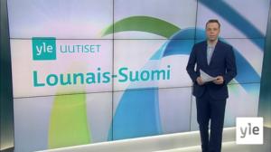 Yle Uutiset Lounais-Suomi: 18.01.2021 18.21
