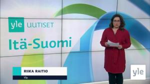Yle Uutiset Itä-Suomi : 19.01.2021 17.06