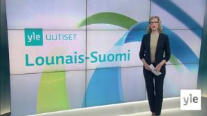 Yle Uutiset Lounais-Suomi: 19.01.2021 18.21