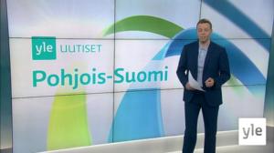 Yle Uutiset Pohjois-Suomi: 19.01.2021 18.21