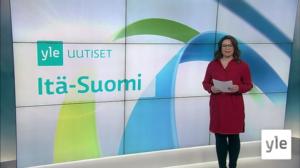 Yle Uutiset Itä-Suomi : 19.01.2021 18.21