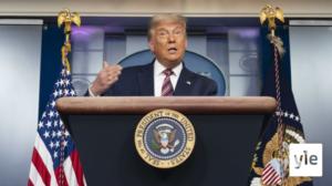 Donald Trumpin presidenttikausi jätti riitaisan jäljen talouspolitiikkaan: 20.01.2021 11.05