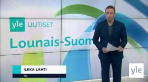 Yle Uutiset Lounais-Suomi : 20.01.2021 17.06