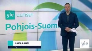 Yle Uutiset Pohjois-Suomi : 20.01.2021 17.06