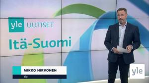 Yle Uutiset Itä-Suomi : 20.01.2021 17.06