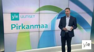 Yle Uutiset Pirkanmaa : 20.01.2021 18.21
