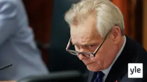 Perustuslakivaliokunta ottaa kantaa tartuntatautilain muutoksiin: 21.01.2021 13.10