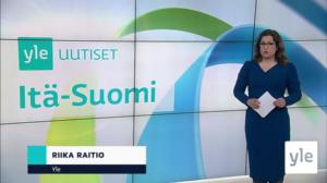 Yle Uutiset Itä-Suomi : 21.01.2021 17.06