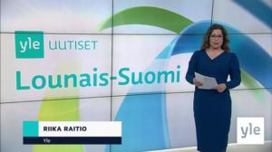 Yle Uutiset Lounais-Suomi : 21.01.2021 17.06