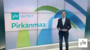 Yle Uutiset Pirkanmaa : 21.01.2021 18.21