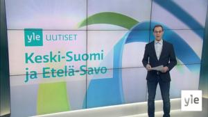 Yle Uutiset Keski-Suomi ja Etelä-Savo : 21.01.2021 18.21
