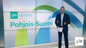 Yle Uutiset Pohjois-Suomi: 21.01.2021 18.21