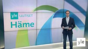 Yle Uutiset Häme : 21.01.2021 18.21