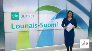 Yle Uutiset Lounais-Suomi: 21.01.2021 18.21