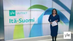 Yle Uutiset Itä-Suomi : 21.01.2021 18.21