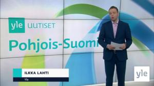 Yle Uutiset Pohjois-Suomi : 22.01.2021 17.06