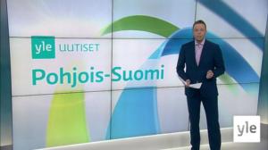Yle Uutiset Pohjois-Suomi: 22.01.2021 18.21