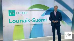 Yle Uutiset Lounais-Suomi: 22.01.2021 18.21