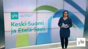 Yle Uutiset Keski-Suomi ja Etelä-Savo : 22.01.2021 18.21