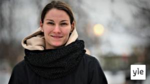 Helmareiden matkassa, Natalia Kuikka Skotlannissa: 25.01.2021 09.00