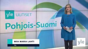 Yle Uutiset Pohjois-Suomi : 25.01.2021 17.06
