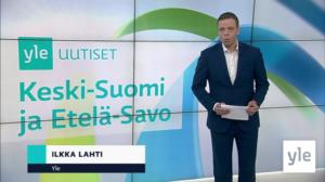 Yle Uutiset Keski-Suomi ja Etelä-Savo : 25.01.2021 17.06
