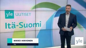 Yle Uutiset Itä-Suomi : 25.01.2021 17.06