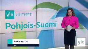 Yle Uutiset Pohjois-Suomi : 26.01.2021 17.06