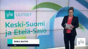 Yle Uutiset Keski-Suomi ja Etelä-Savo : 27.01.2021 17.06