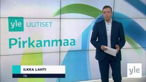 Yle Uutiset Pirkanmaa: 27.01.2021 17.06