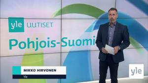 Yle Uutiset Pohjois-Suomi : 27.01.2021 17.06