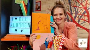 BUU-klubben  : BUU-klubben: 28.01.2021 18.00