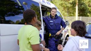 Ahvenanmaan sankarit: 01.02.2021 00.01