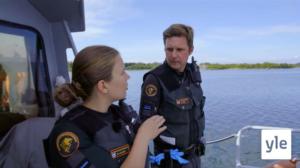 Ahvenanmaan sankarit: 01.02.2021 00.01