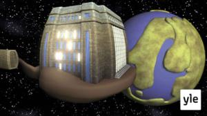 Star Trip (7): 01.02.2021 02.00