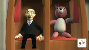 Politiikan myytinmurtajat (7): 01.02.2021 02.30