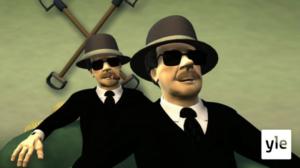 Mafian oppitunti (7): 01.02.2021 03.00