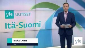 Yle Uutiset Itä-Suomi : 28.01.2021 17.06