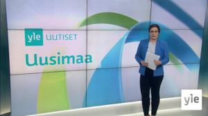 Yle Uutiset Uusimaa : 28.01.2021 18.21
