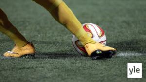 Jalkapallon Italian cup, puolivälierä Napoli - Spezia: 28.01.2021 23.55