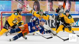 Suorana klo 8.35: Miten Tampereen SM-liigaseurat selviävät kaudesta? : 29.01.2021 08.46